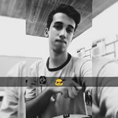 Murilo Dias