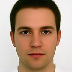 Иван Драгон