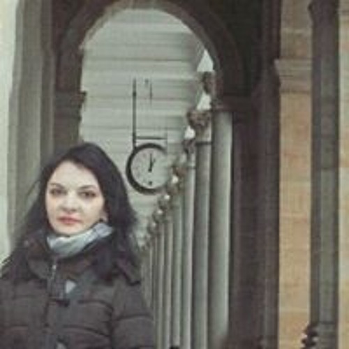 Elizabeta Gigova’s avatar