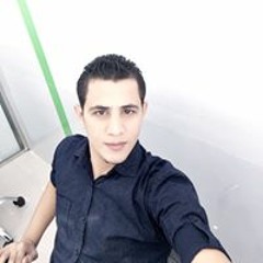 Ahmed Alsedy