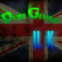 PureGenius UK