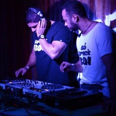 André Luiz b2b Rodrigo Nogueira