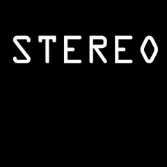 Stereo Management
