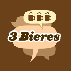 3 Bières