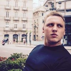 Kirill  Kozarezov