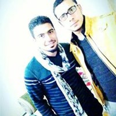 Mohammed Hamed
