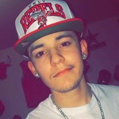 Hiram Rodriguez