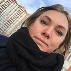 Елена Краупас