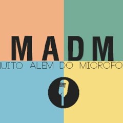 Muito Além do Microfone