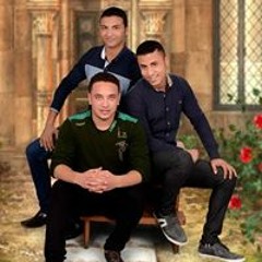 Ahmed Maher