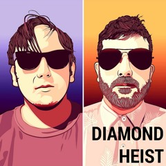 Diamond Heist