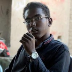 Mohammed Izzaldeen