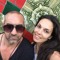 Love 00 Franko & Stephanie