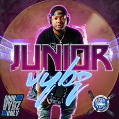 DJ JUNIOR VYBZ