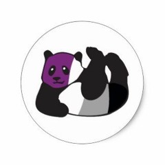 asexual panda