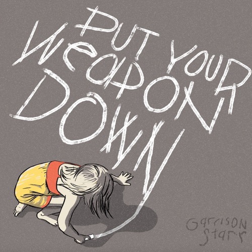 Let Yourself Be Loved