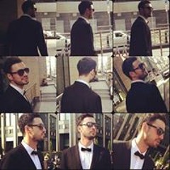 David Grigorian