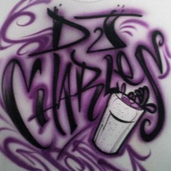 DJ Charlez A.K.A Mr. Lean