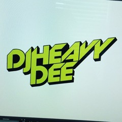 Dj Heavy Dee (Vancouver)