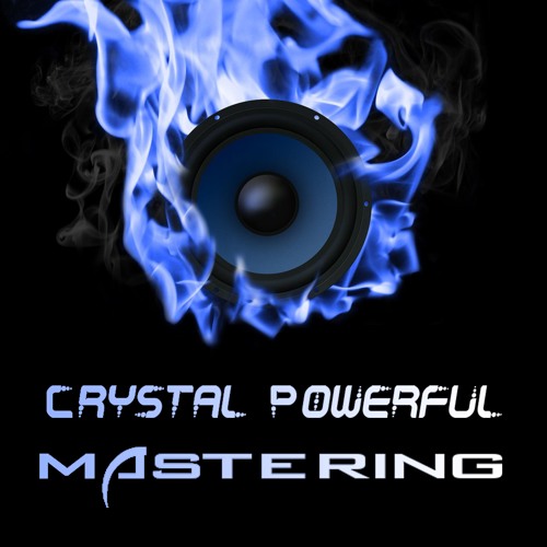 C.P. Mastering’s avatar