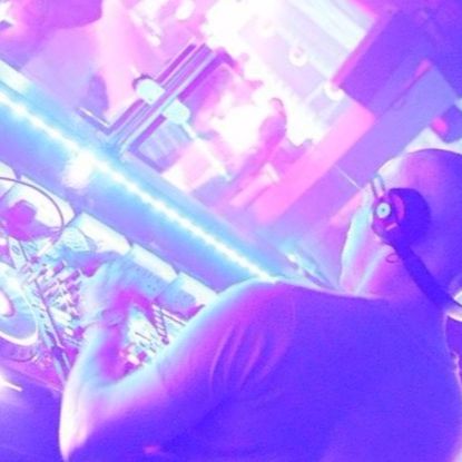 DJ GEMMELL MIXES