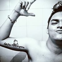 Fabian Guzman