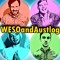 WESOandAustlog