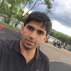 Zia Rehman
