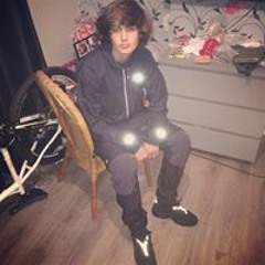 Reece Boardman