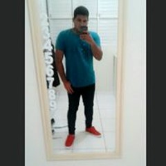 Jonathan Gomes