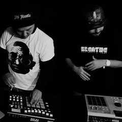 Mental Physix: Dub Con