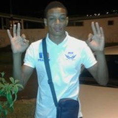 Baroudeur Ti Chabin