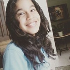 Jolainny Paniagua Mora