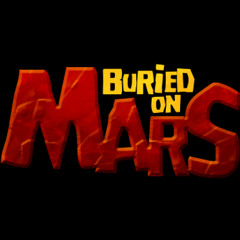 BuriedOnMars