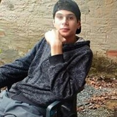 Rafael Souza