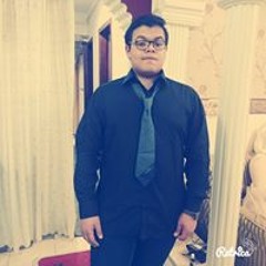 Mohanned Glal