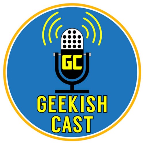 Geekish Cast’s avatar