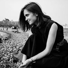 Валерия Перевозчикова