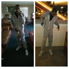 LilDrizzy Montana II