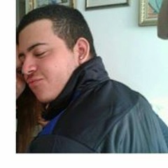 Victor Javier Quilimaco