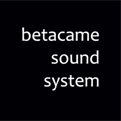 betacame