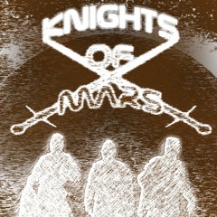 Knights of Mars