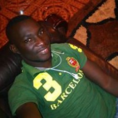 Timeless M Conteh