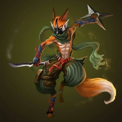 Ninjafox