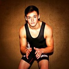 Carter Conroy