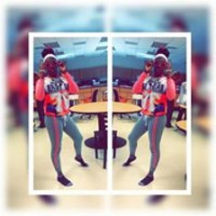 Jhamoni Hallback
