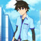 Drakon Minaka