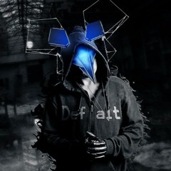 Brendon "THE WOLF" Corder