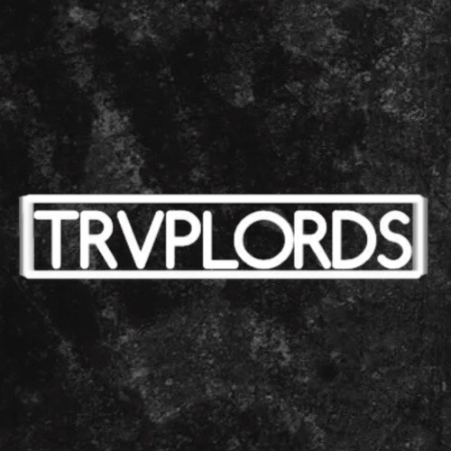 JackEL & RV3RS - Rootz (thetrvplords remix)