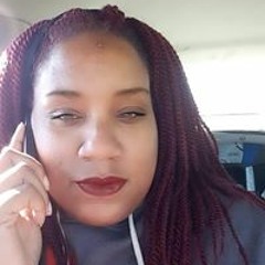 Rolanda Denise Butler